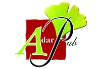 Logo de la société Adar Pub