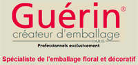 Logo de la société Guérin