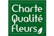Logo de la société Charte Qualité Fleurs