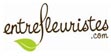 Logo de la société Entrefleuristes