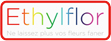 Logo de la société Ethylflor