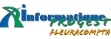 Logo de la société Fleuracompta