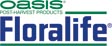 Logo de la société Floralife