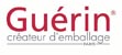 Logo de la société Guérin