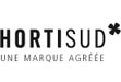 Logo de la société Hortisud