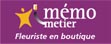 Logo de la société MémoMétier