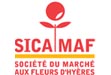 Logo de la société SICA Marché aux Fleurs de Hyères