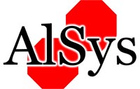 Logo de la société Alsys