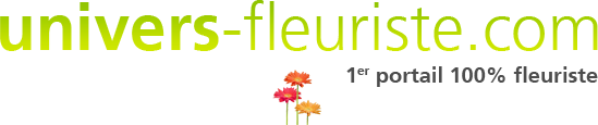 Site Univers-Fleuristes.com, trouvez le fournisseur fleuriste qu'il vous faut sur l'annuaire des fournisseurs fleuristes